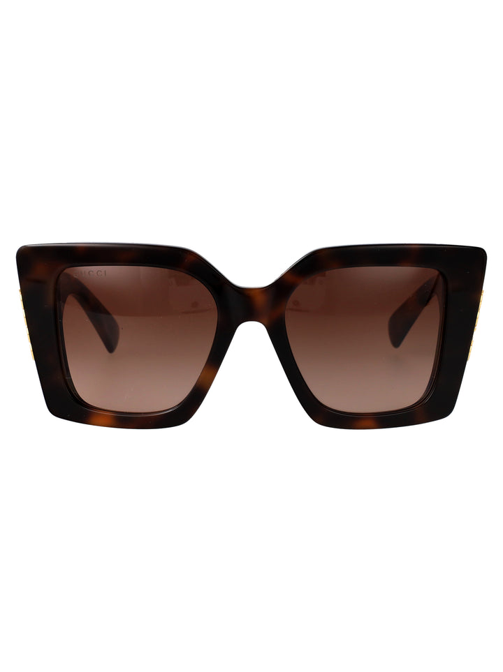 Gucci GG2039S Butterfly Sunglasses