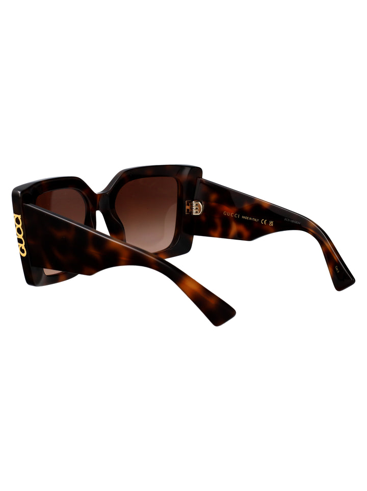 Gucci GG2039S Butterfly Sunglasses