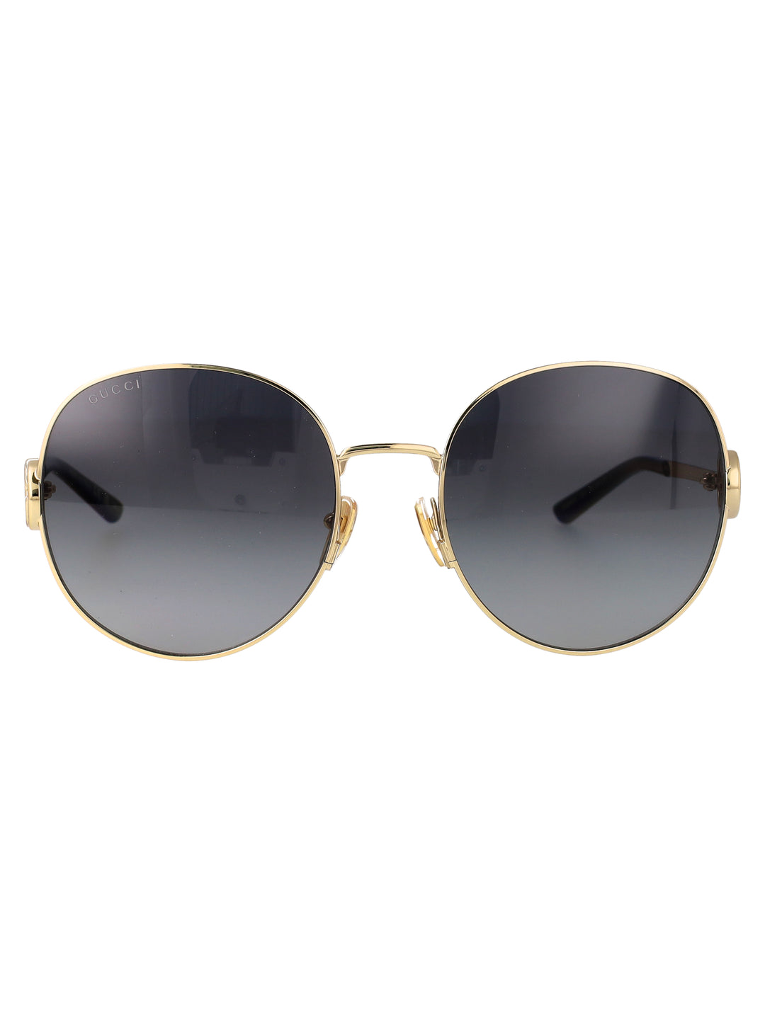 Gucci SUNGLASSES - Gold | 783cebe2ffdd433b3e871d590ac1699f4c1c3814