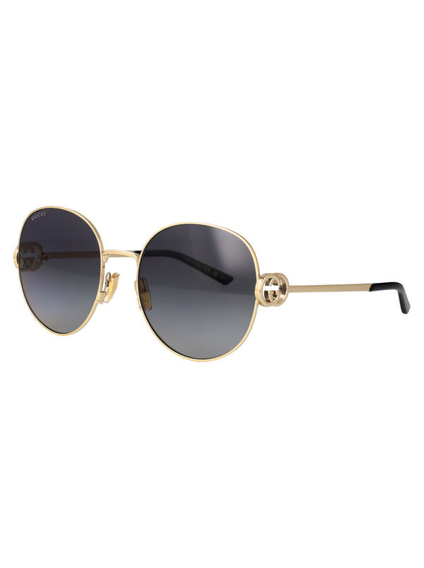 GG2047S Round Sunglasses