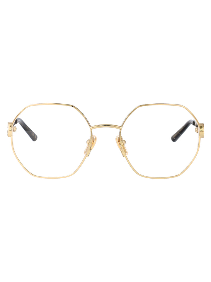 Gucci OPTICAL - Gold | 5aad99be0a4b323c0c8aae6d868b8dceffc5898d