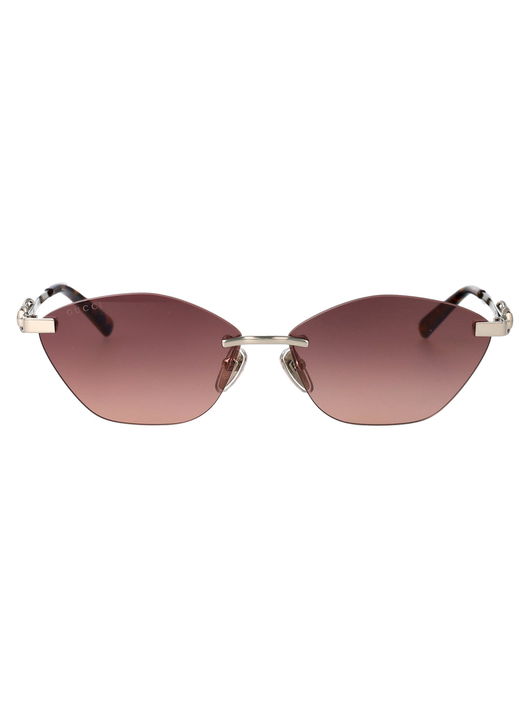 Gucci SUNGLASSES - Silver | 1653eb0bab5af9b09968d14b7f23d9443aa48672