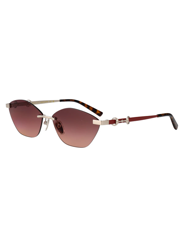 GG2050S Rimless Sunglasses