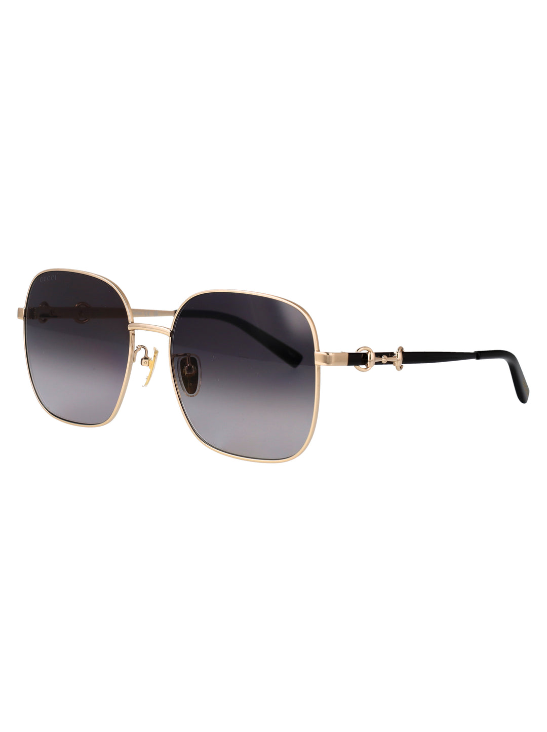 Gucci SUNGLASSES - Gold | d564cd79c4848b9680d1d2a512d9eaa3358477bf