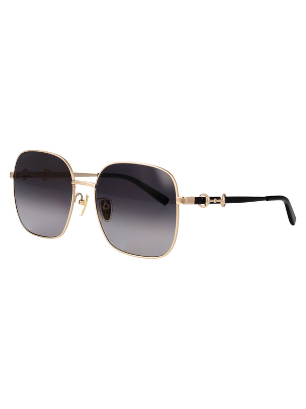 GG2053S Squared Sunglasses