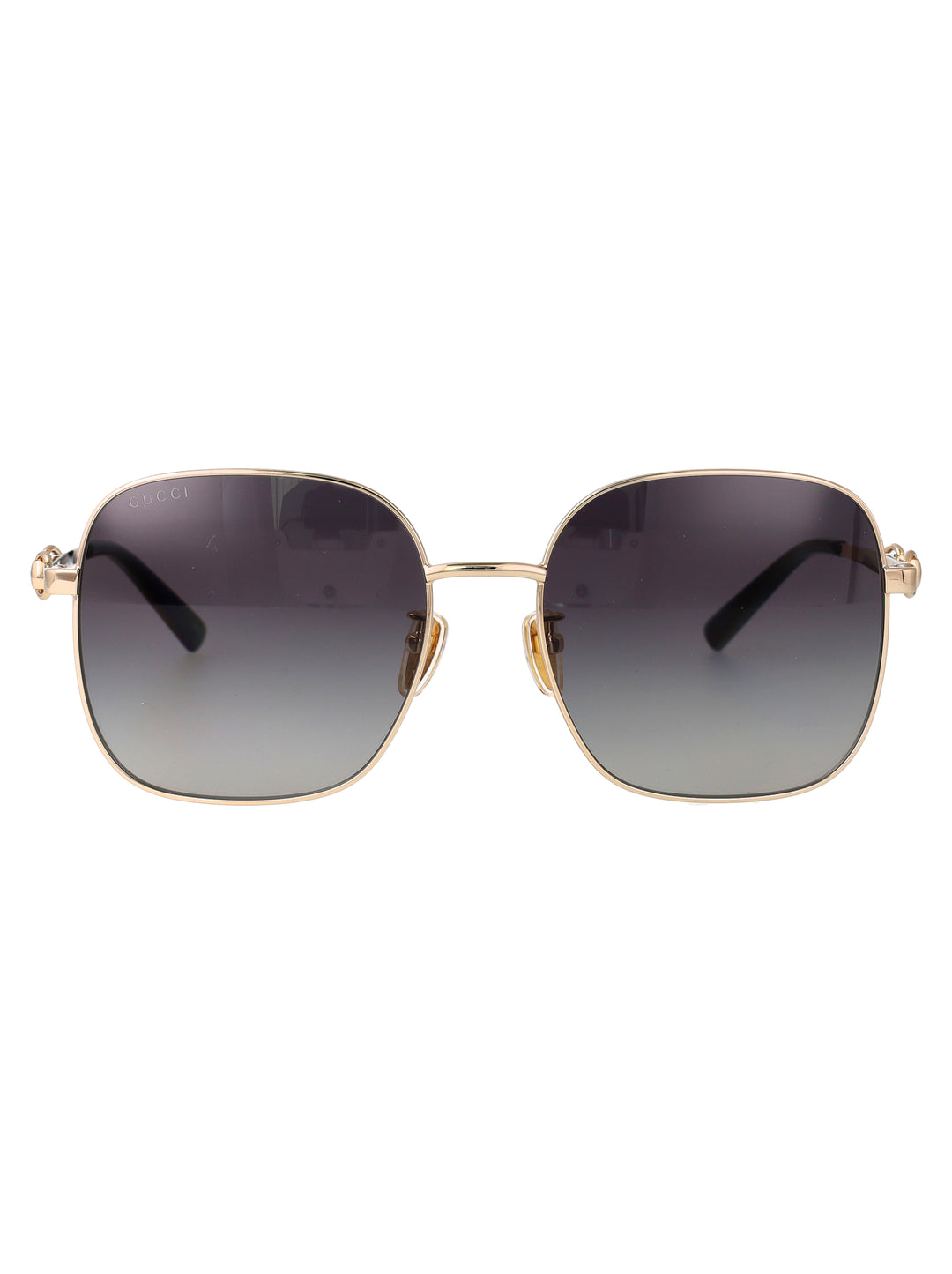 Gucci SUNGLASSES - Gold | a3876b40732c727ed1b9731294e8096c99e58fc3