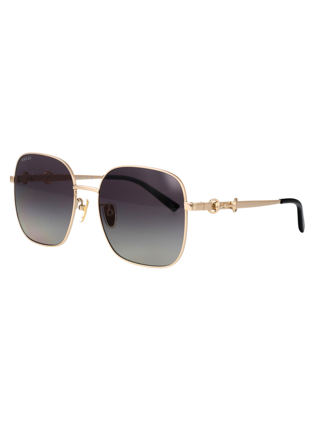 Gucci SUNGLASSES - Gold | c548c32721e298af498c0e5c83f80f7b6650fe7b