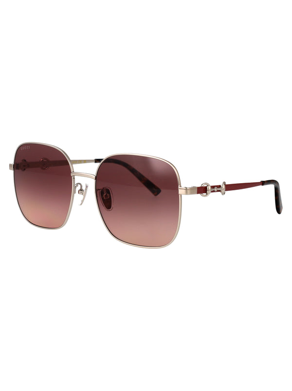 GG2053S Squared Sunglasses