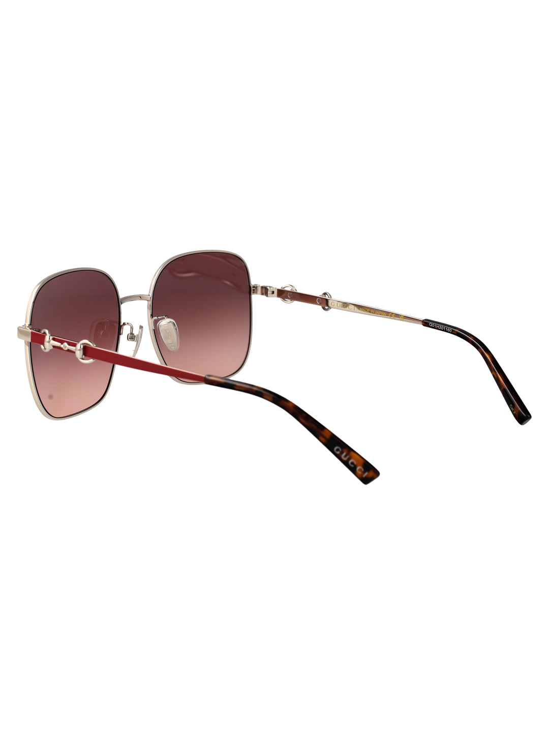 Gucci SUNGLASSES - Silver | c52b3b216bbad6189a47e79afaed9a0a924b2cba