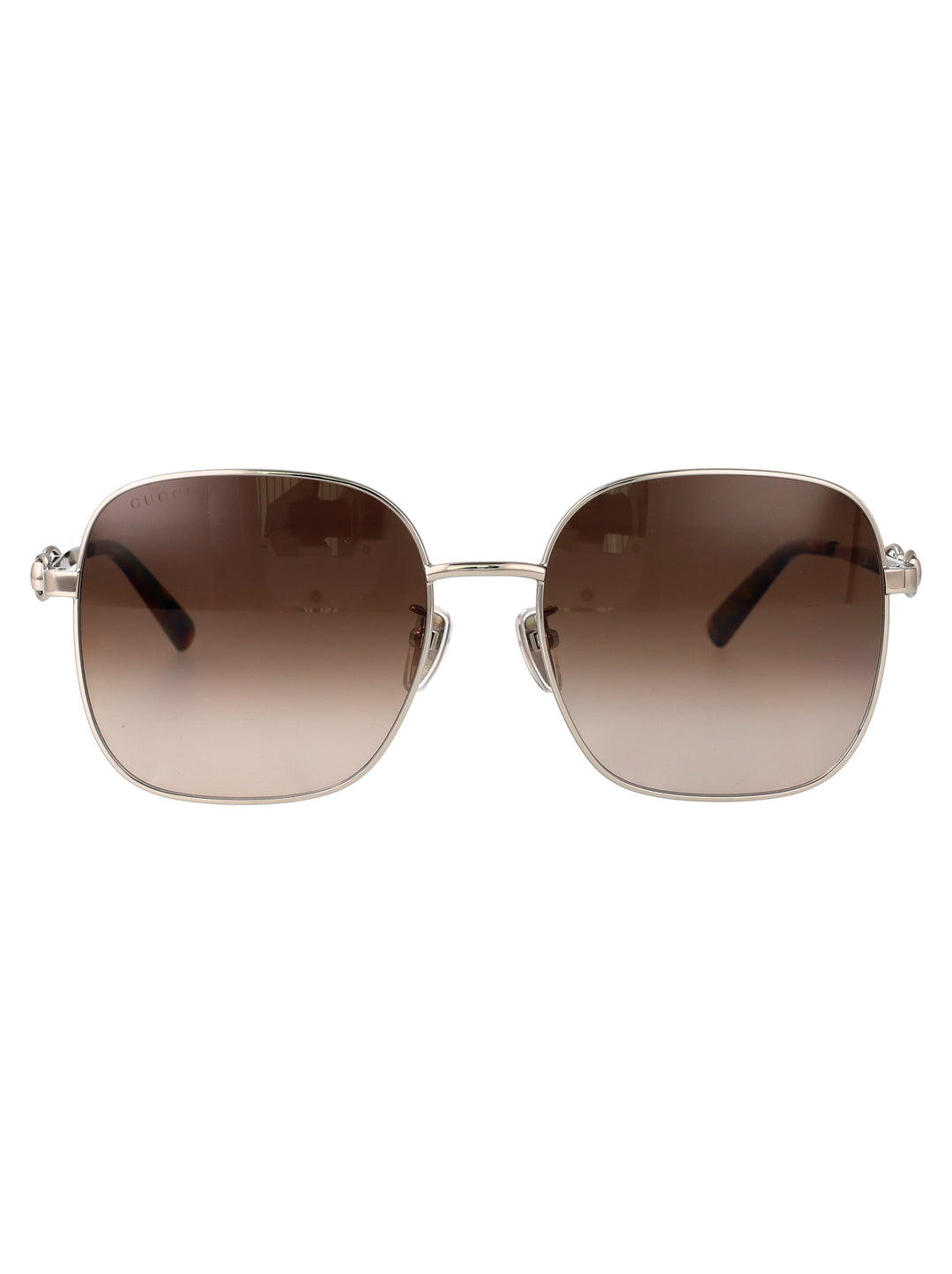 Gucci SUNGLASSES - Silver | 925d91b690d0932380fcf29770099d906217074b