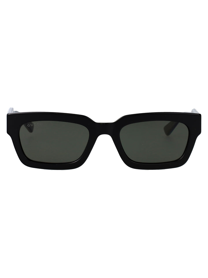 Gucci SUNGLASSES - Grey | a755a4261570f2b2d69cba116fd43828f0fa20a3