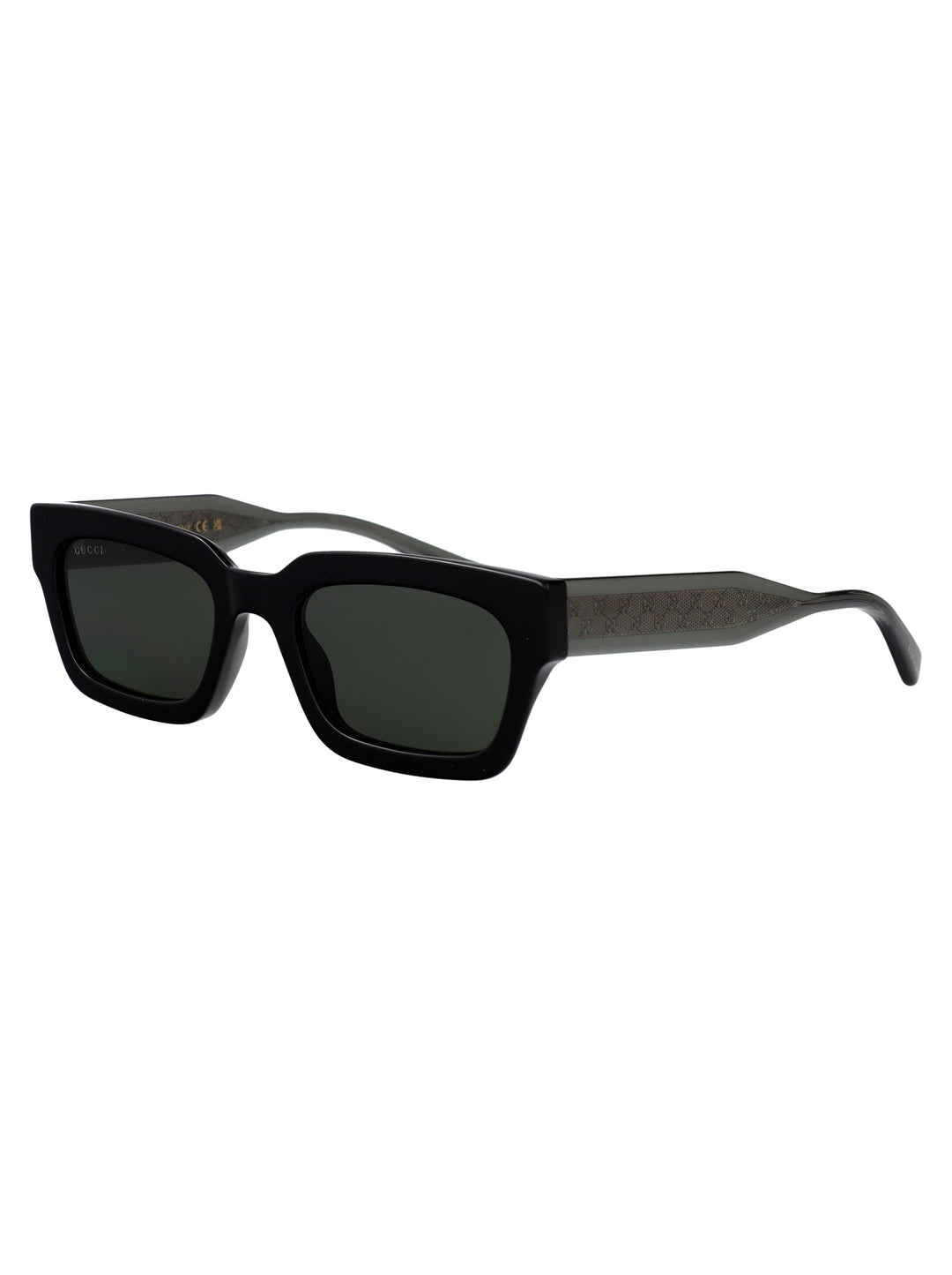 Gucci SUNGLASSES - Grey | 3aff6519b2222d16eb4e88d6b6e61f9858685bd2
