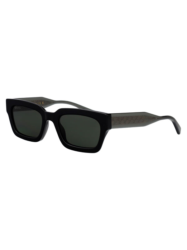 GG2069S Rectangular Sunglasses