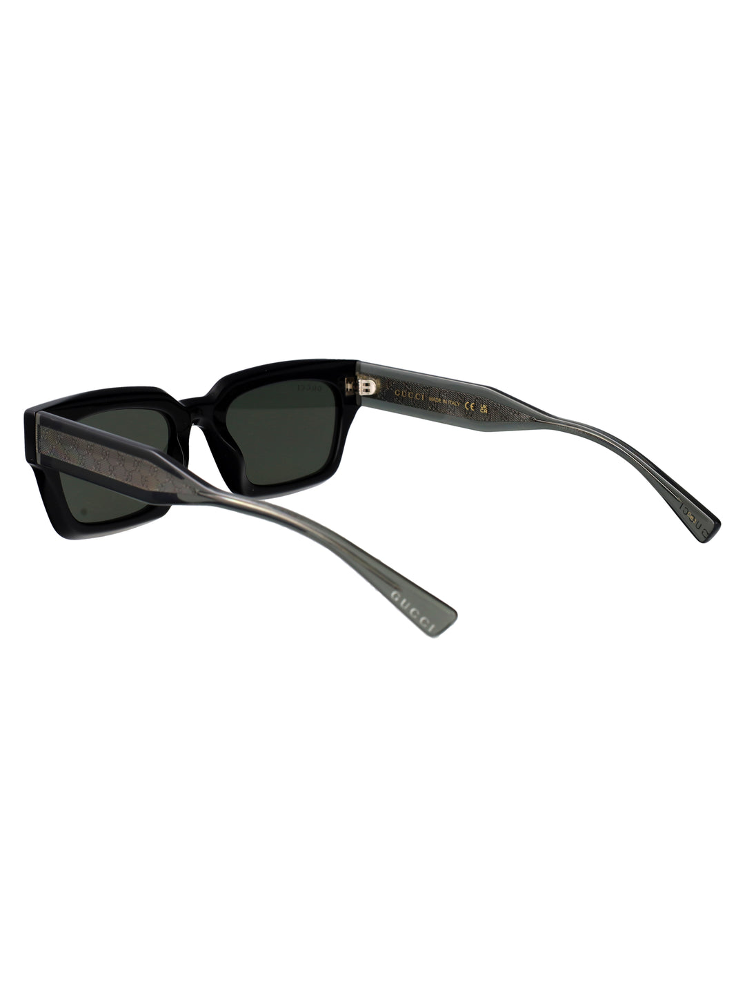 Gucci SUNGLASSES - Grey | caad328002de22fabcaebb09271f4d772e7db1a3