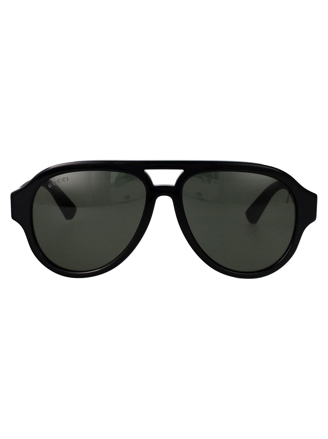 Gucci SUNGLASSES - Grey | 810144a5b74e98b7a2a0c5b03c647fe5286a90de