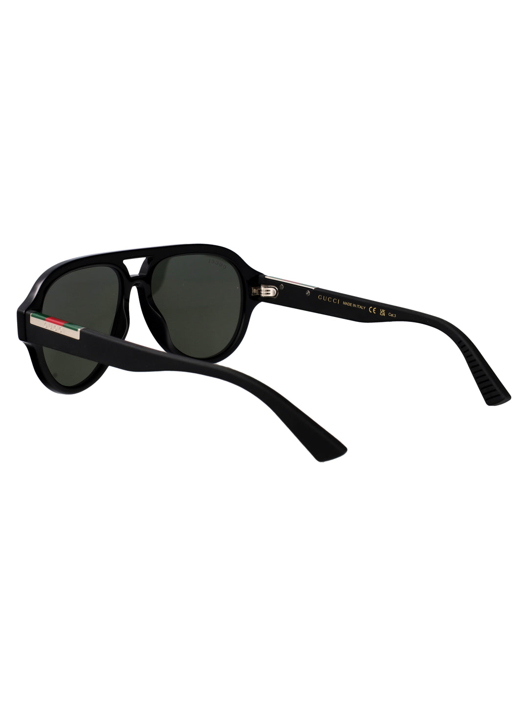 Gucci SUNGLASSES - Grey | f6d0682339882c26e6b60b0f302acf92d28105b6