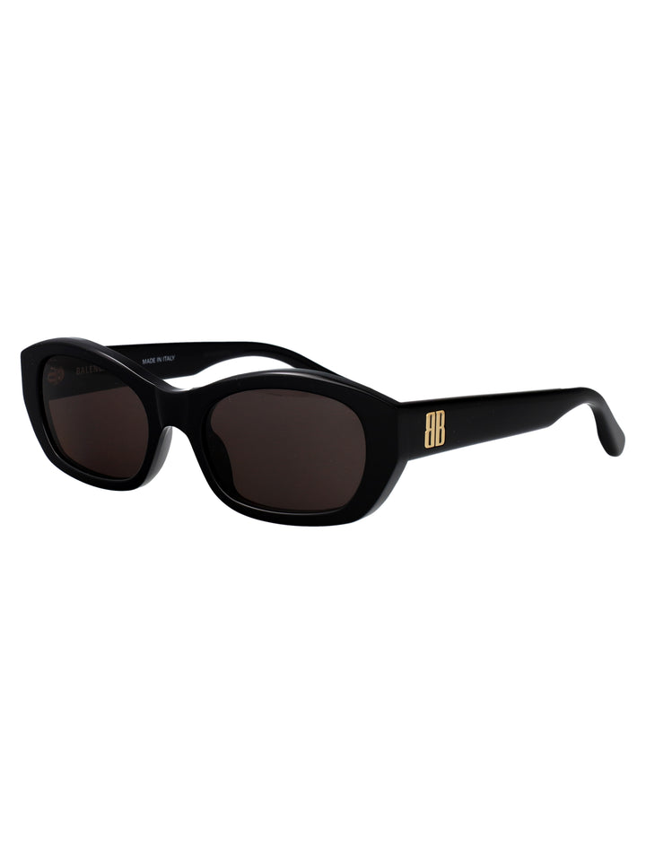 Balenciaga SUNGLASSES - Black | 0940343f0d8b90384772c150b0f6614d54440194