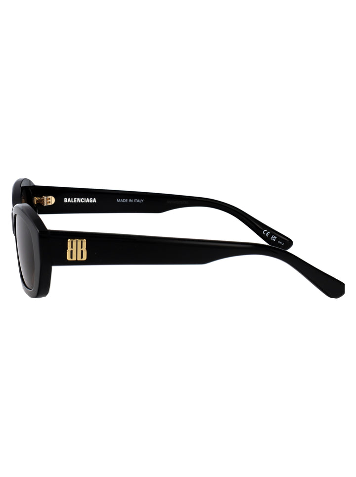 Balenciaga SUNGLASSES - Black | dc81dceb2fe325e3fa6fe9063b91184c60284556