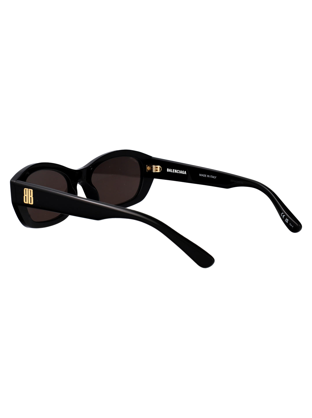 Balenciaga SUNGLASSES - Black | b5e8eb70e8ab4ddaa4e09c2d08b85dbb404d3e58
