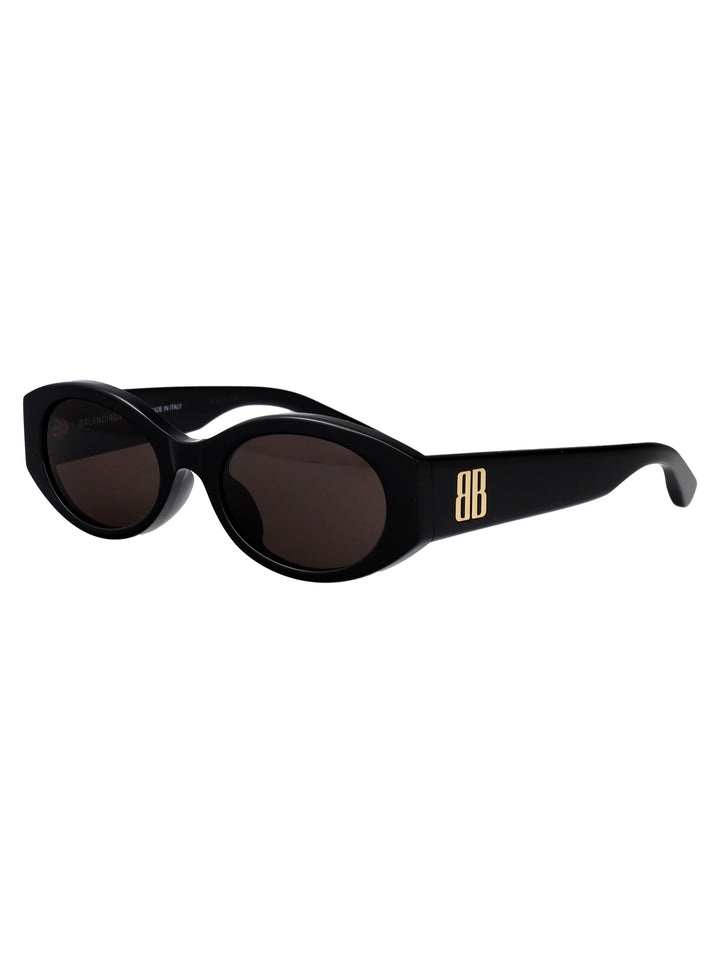 Balenciaga SUNGLASSES - Black | 837fe0b81ef08ad3d769eae8434ae34a79ebca3d