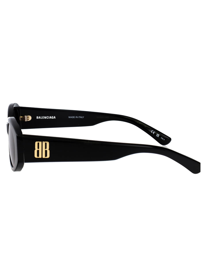 Balenciaga SUNGLASSES - Black | 5c305bb7e7b51645ac4fc1addb7336f7d9fa0bdd