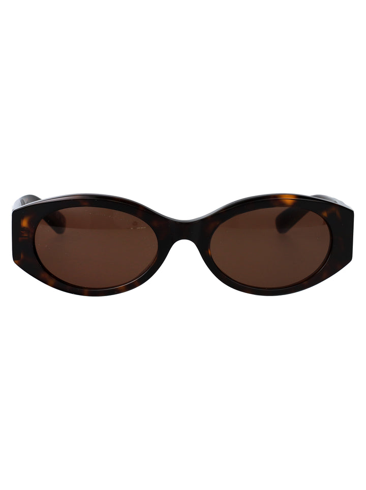 Balenciaga SUNGLASSES - Havana | c0482617d91e3de2fcb10aa92e6ca5fed69222e4
