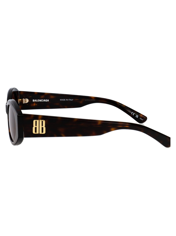 Balenciaga SUNGLASSES - Havana | 5a470215fcc854abdf095903908cf6857b1603d3