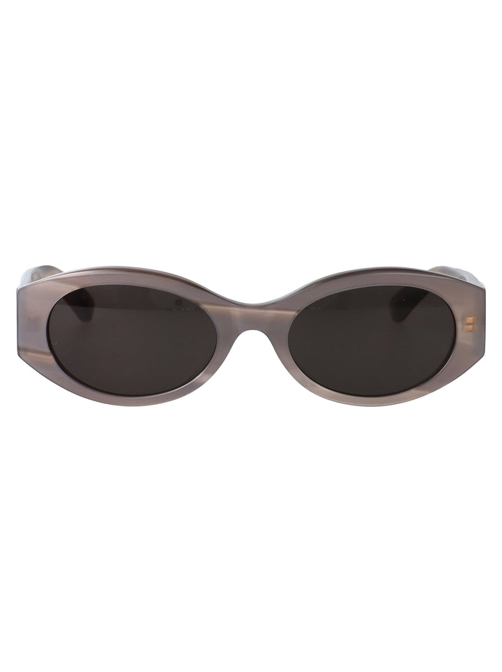 Balenciaga SUNGLASSES - Grey | 14b229854e61a9fc4e07b9d422c138333a359ce3