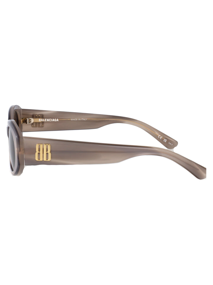 Balenciaga SUNGLASSES - Grey | 134befa710944d23e3ca4e82f67595b9710bbfb6