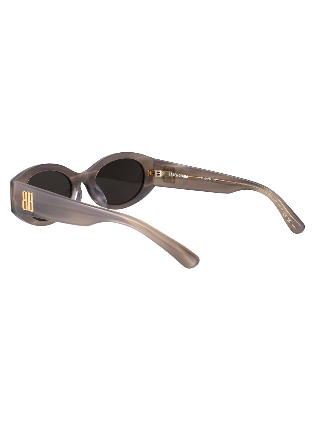 Balenciaga SUNGLASSES - Grey | d79ca2b8b11f005d5a587931ccc3642bbc8646ab