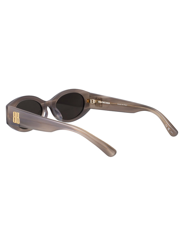 Balenciaga SUNGLASSES - Grey | d79ca2b8b11f005d5a587931ccc3642bbc8646ab