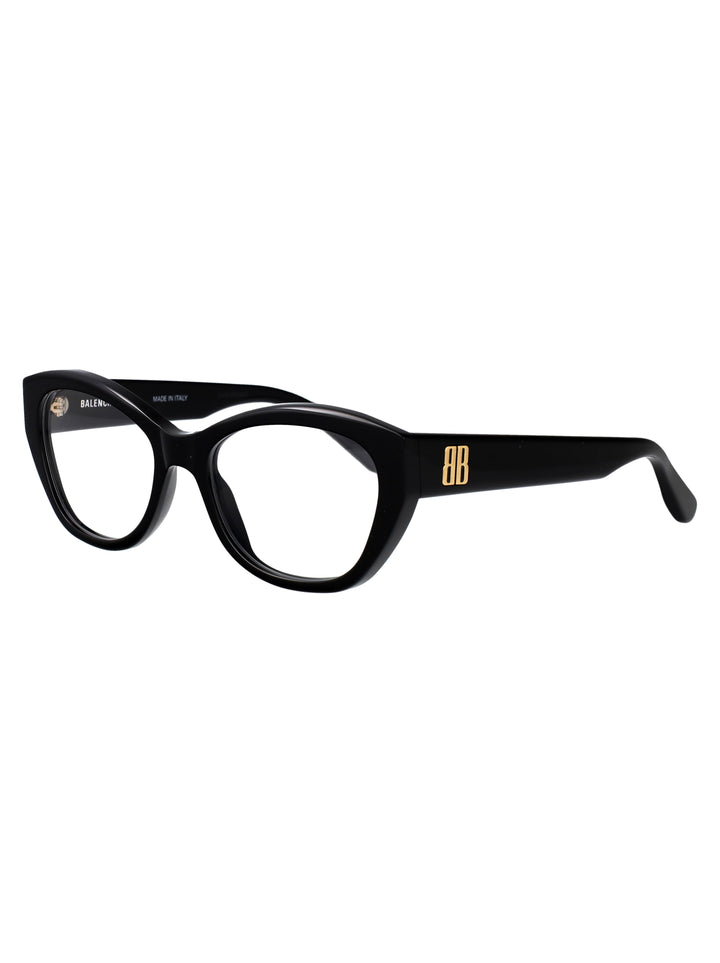 Balenciaga OPTICAL - Black | 6dc01e8d22cfb9dab6677bf856b8b2547411cbcc