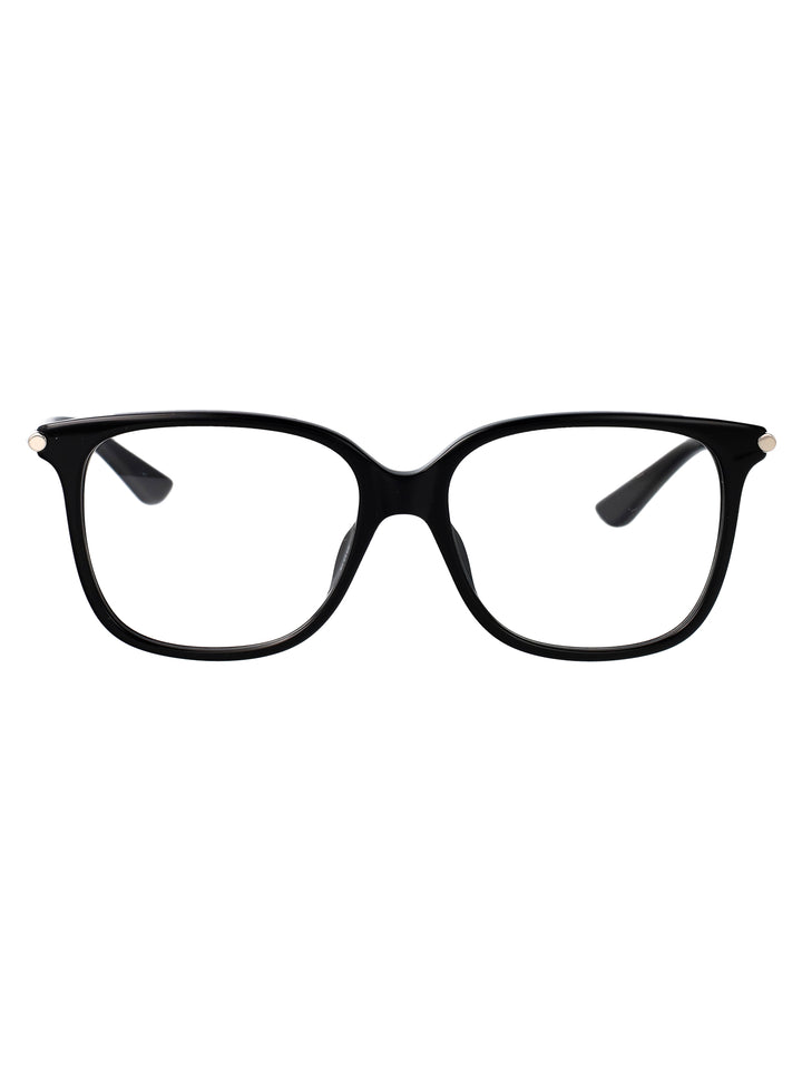 Alexander Mcqueen OPTICAL - Black | 4980dbe36892b51e8090d79152fd54ce95da82ef