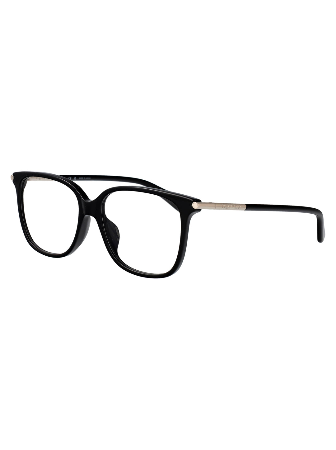 Alexander Mcqueen OPTICAL - Black | 75adf5ed1c77a44e51dd1fc0f69ab664e4fc1fd5