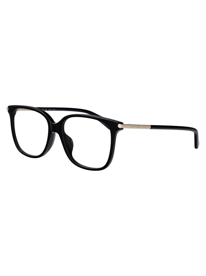 Alexander Mcqueen OPTICAL - Black | 75adf5ed1c77a44e51dd1fc0f69ab664e4fc1fd5