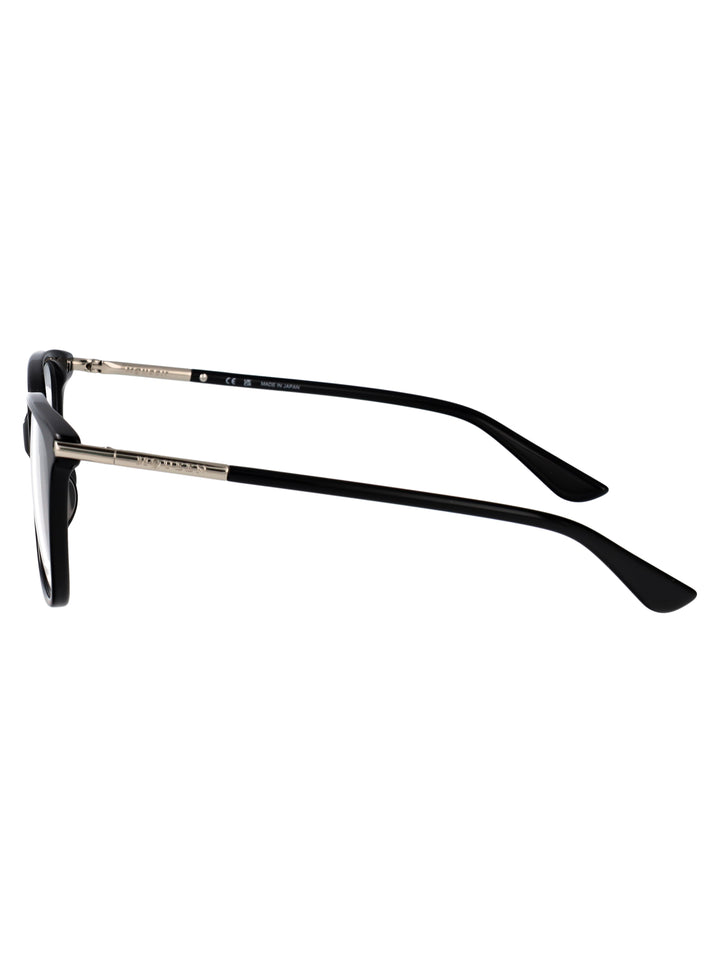 Alexander Mcqueen OPTICAL - Black | 4d65da6d582eb883a4554a9d64968da12150860c