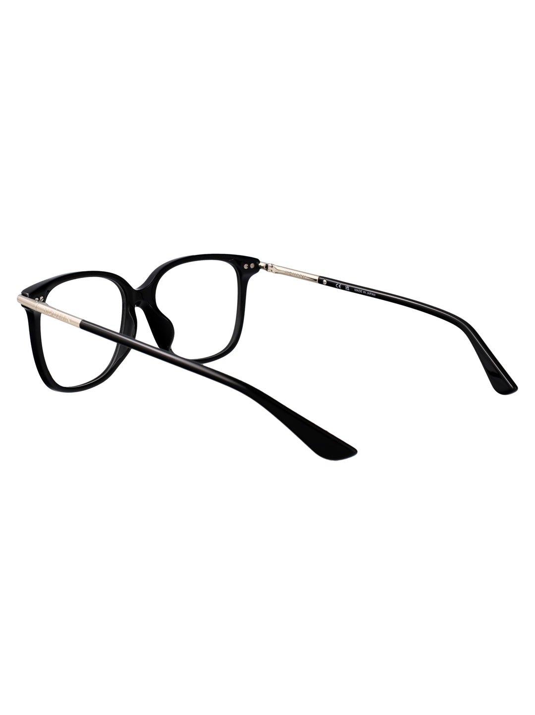 Alexander Mcqueen OPTICAL - Black | f53363574bfefcaf6325e19c6b9c4e9072bdb86b