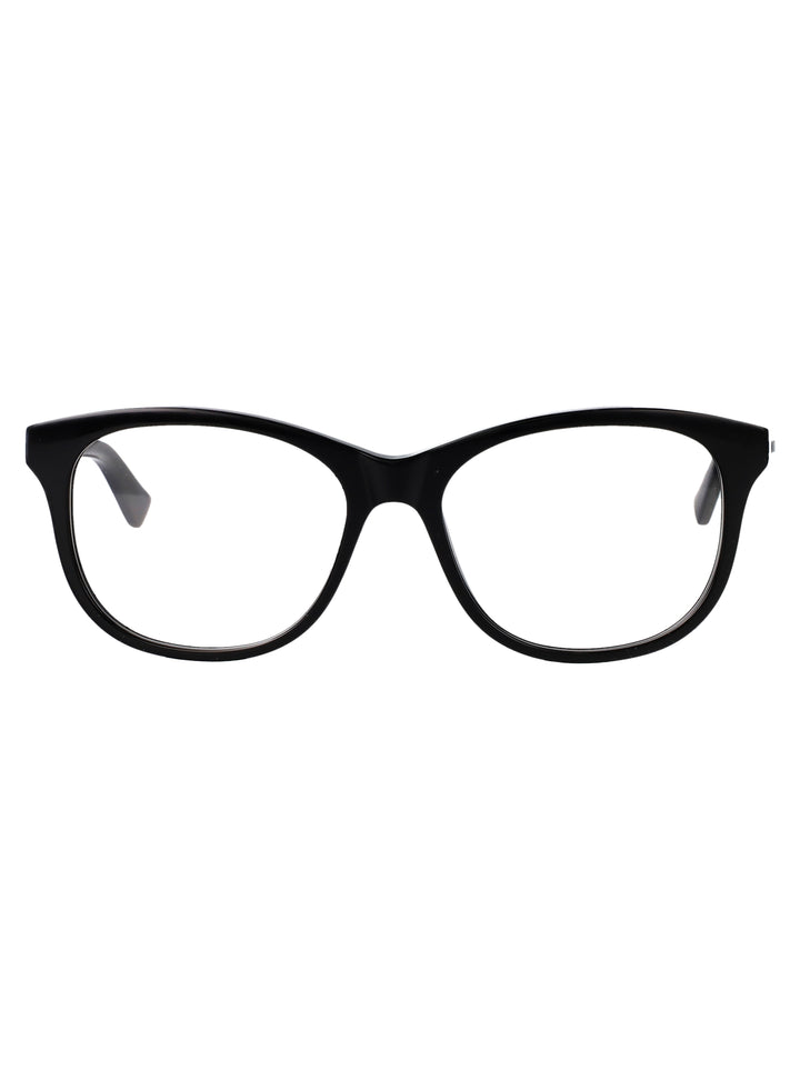 Alexander Mcqueen OPTICAL - Black | 94177ec027d7d3cfff2b038ef4b101e6f0adecec