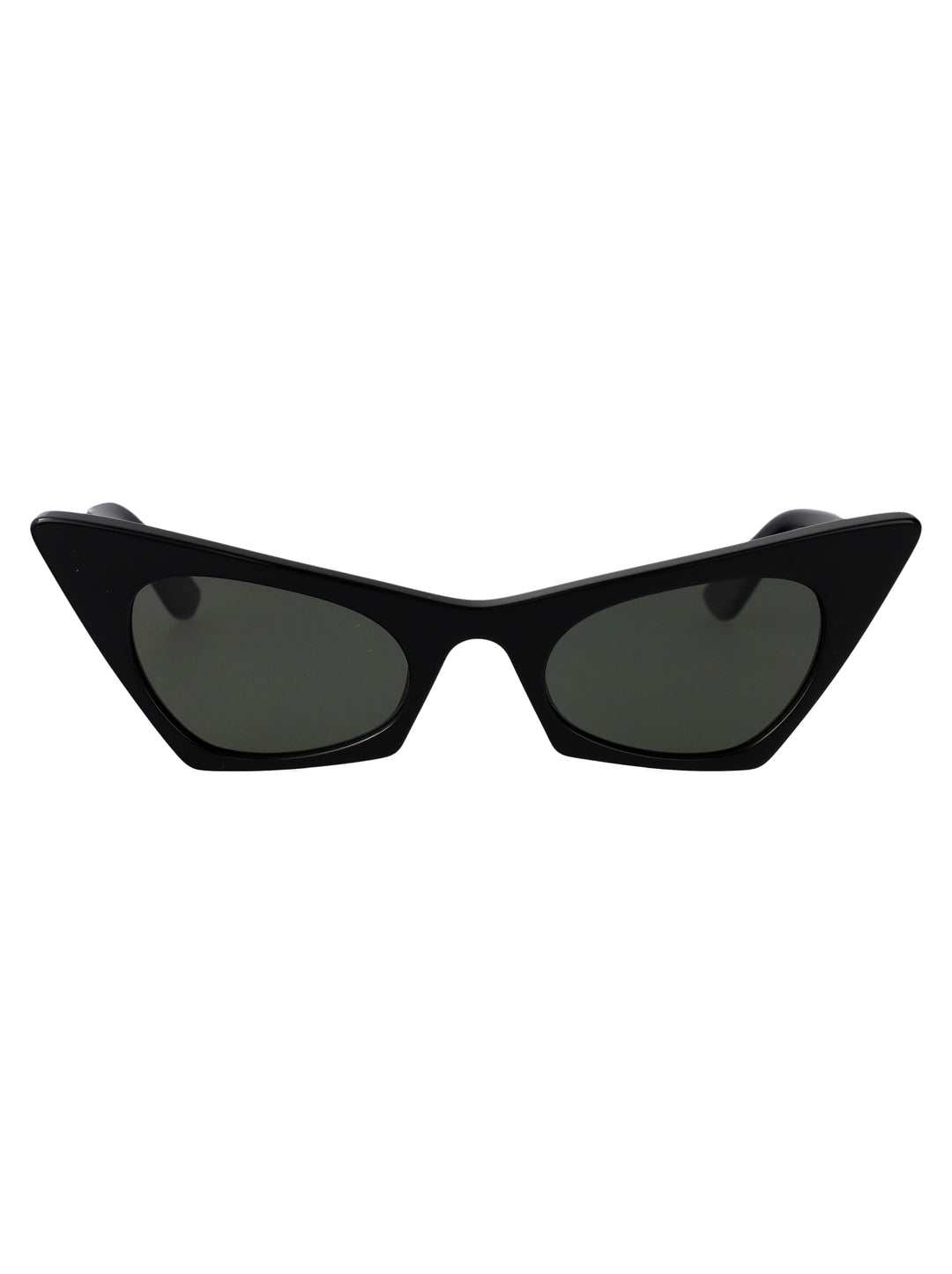 Alexander Mcqueen SUNGLASSES - Black | 29a6541c32b16116aa71e863f7caa4e3df6cb59a