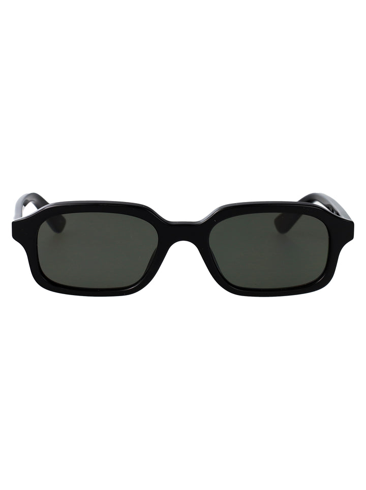 Alexander Mcqueen SUNGLASSES - Black | c87900b96b9594d2a9d382b9cb56fc3a148c57b2