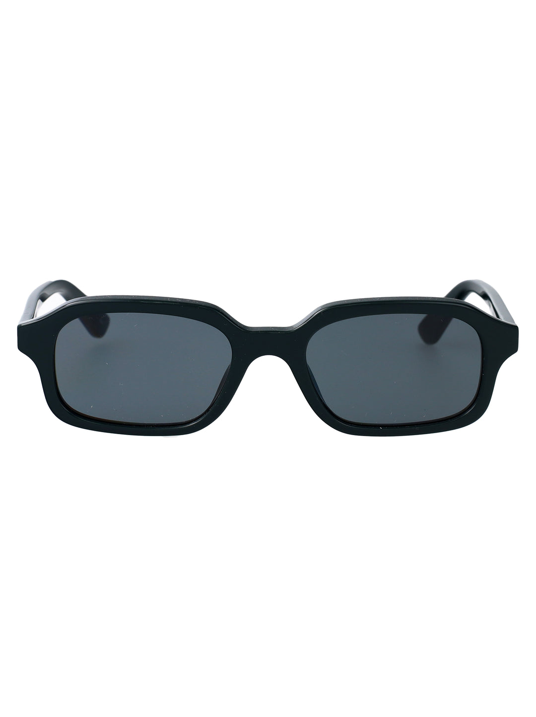 Alexander Mcqueen SUNGLASSES - Green | 3077fd83d5a05ff080001b5b15989c130264b1fb