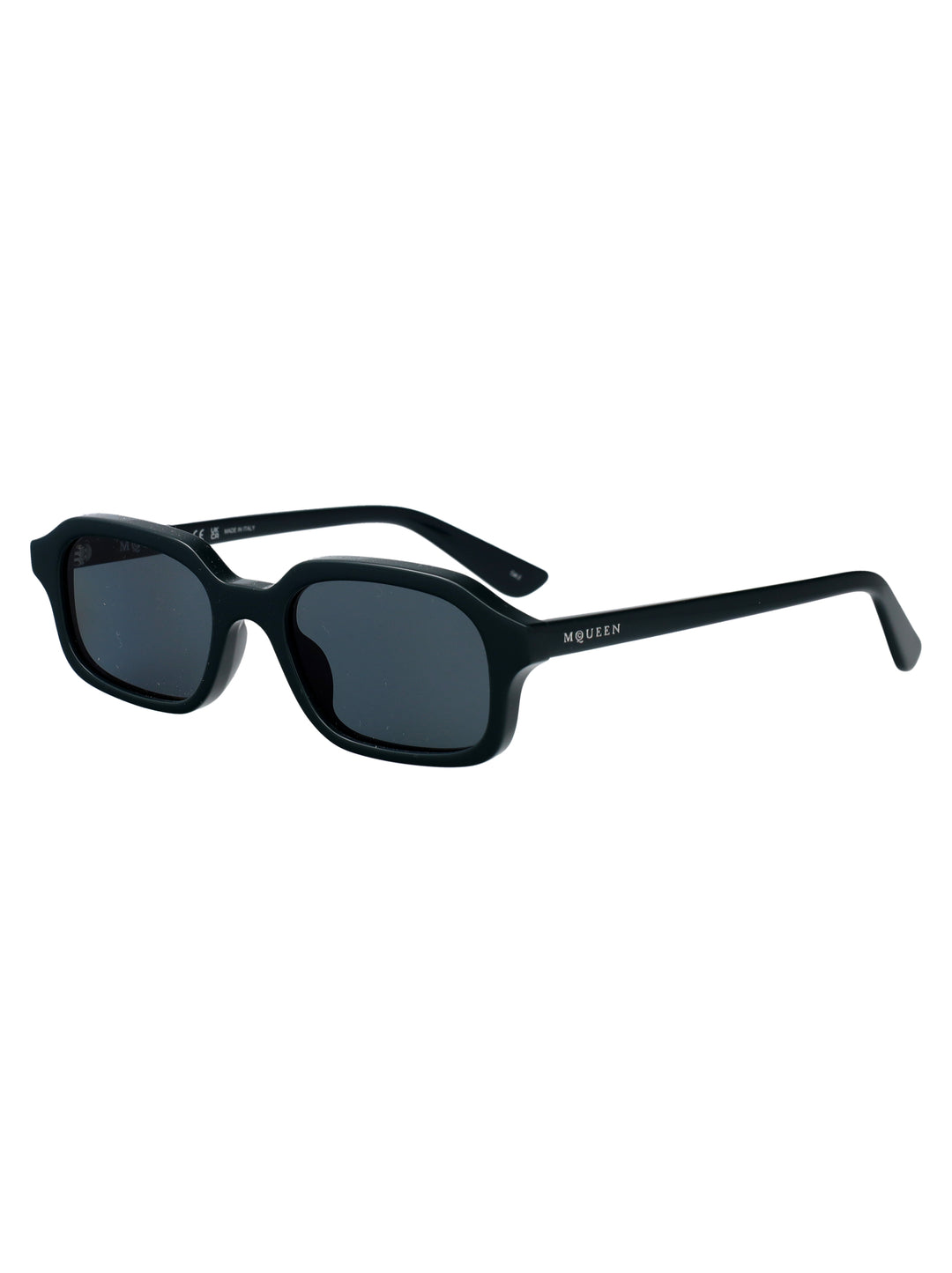 Alexander Mcqueen SUNGLASSES - Green | 14c1baa490d25962a05dae766ca988c9c86aba4d