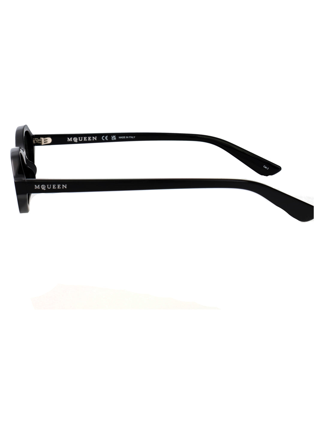 Alexander Mcqueen SUNGLASSES - Black | b7c9c383204c3a10594cdc95967bfee327e56bc6