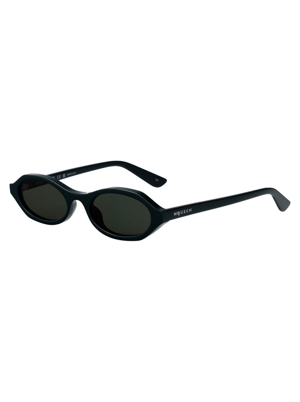 AM0559S Oval Sunglasses