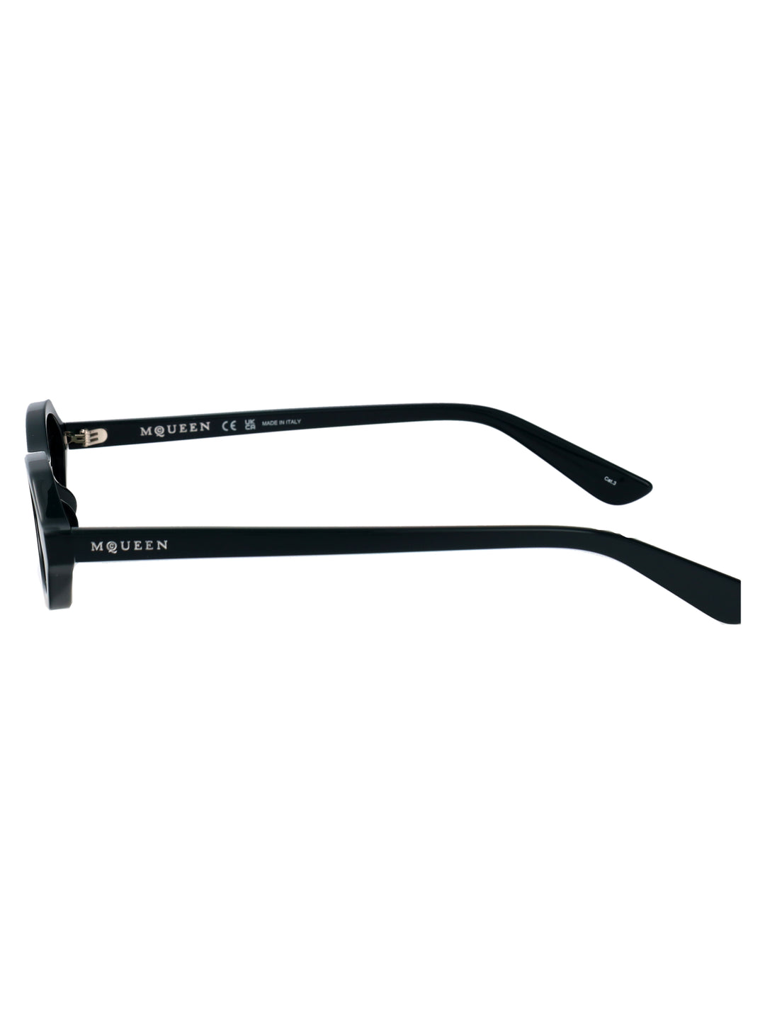 Alexander Mcqueen SUNGLASSES - Green | 0b9af5ba25ebe3915445784d1df98eb05d36202f