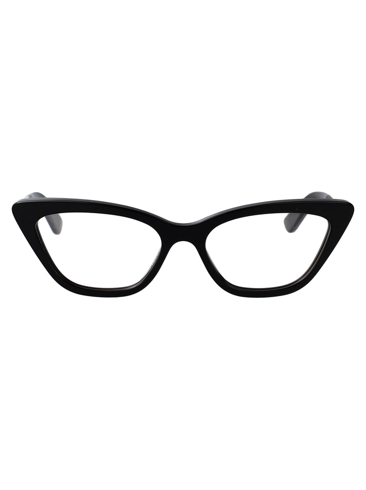 Alexander Mcqueen OPTICAL - Black | 19748432c34164621a6f9b97a26e0a2035ea91e8