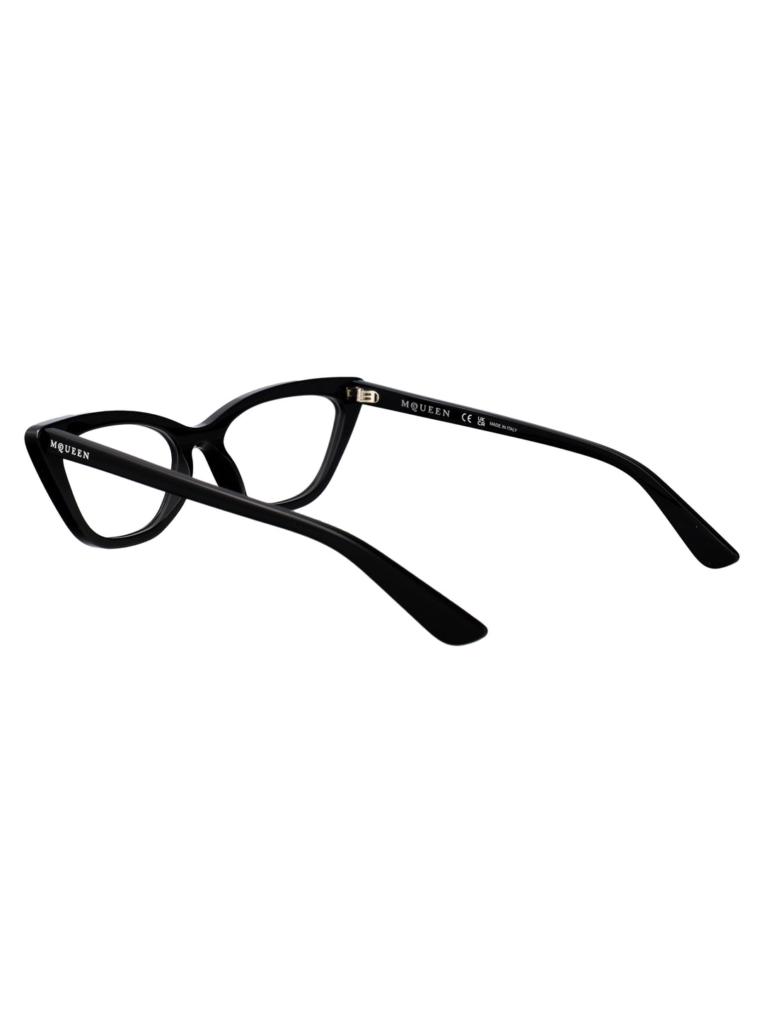 Alexander Mcqueen OPTICAL - Black | e3a578f208c5f70bd21250bfedd8fab8e75e2baa