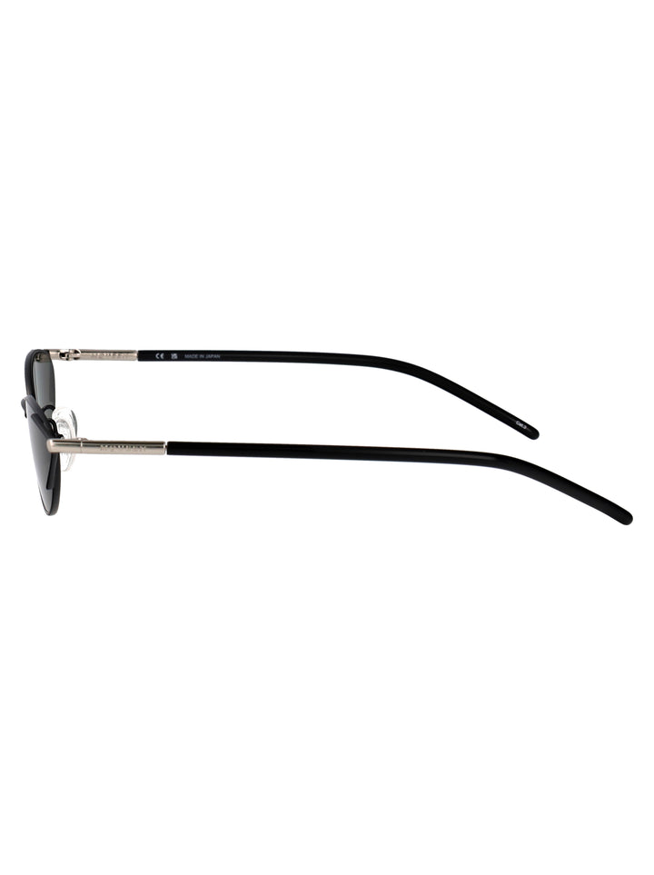 Alexander Mcqueen SUNGLASSES - Black | ae093d3ac43e788a4da9e6c8b5e03331cbde5c79