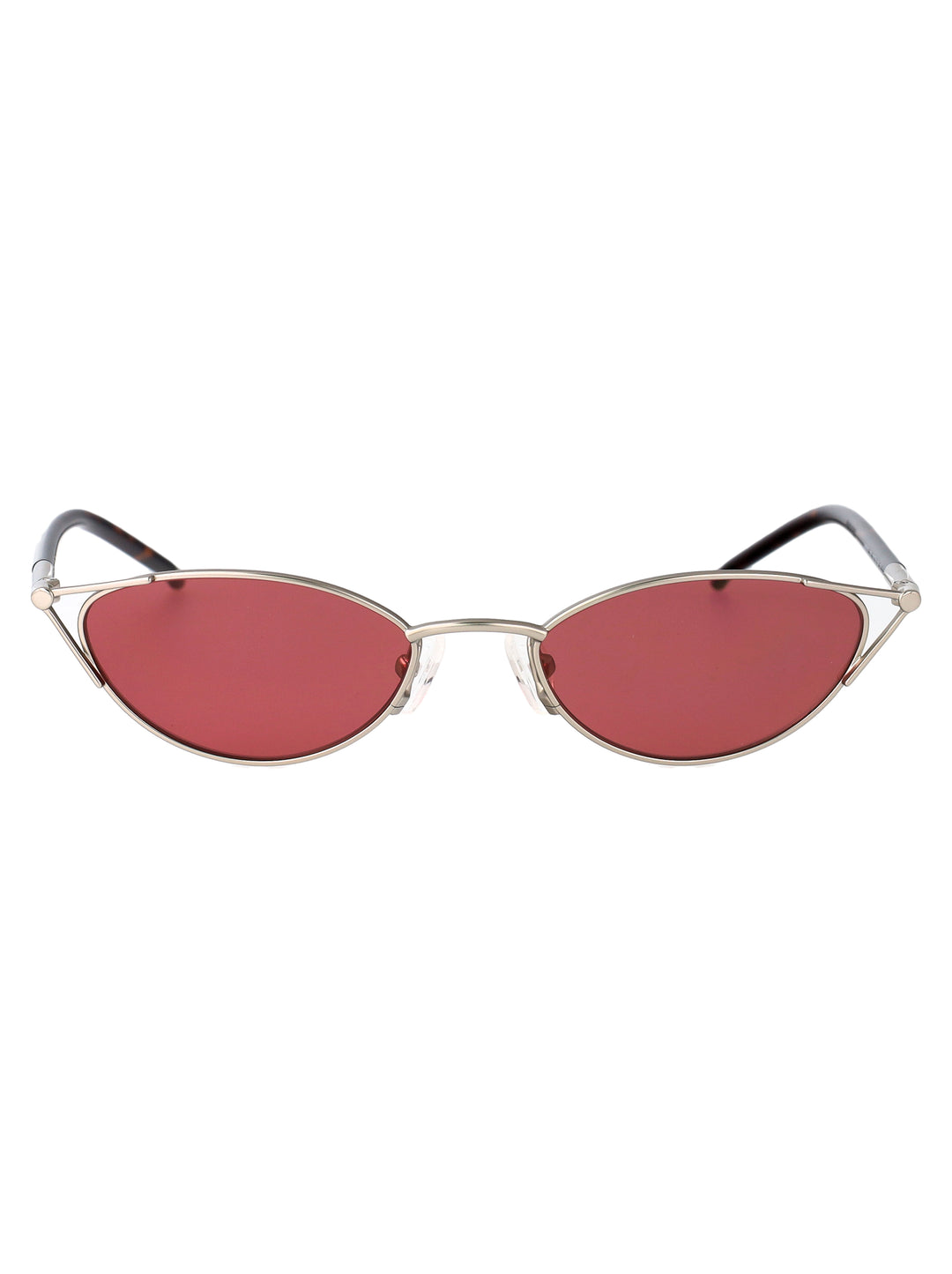 Alexander Mcqueen SUNGLASSES - Havana | 92f65679f328e5b58c5464bb5c76aee7dc07cb1d