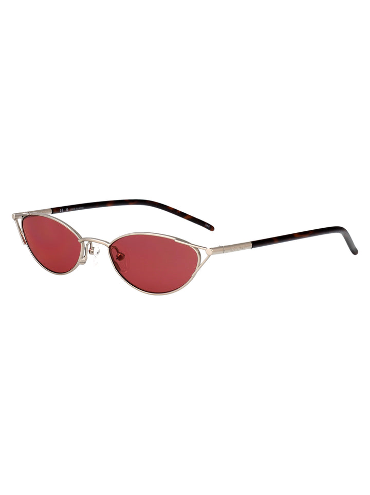 Alexander Mcqueen SUNGLASSES - Havana | 71ca8b4f3342f6cf390c7025b27420e2c4168ba7